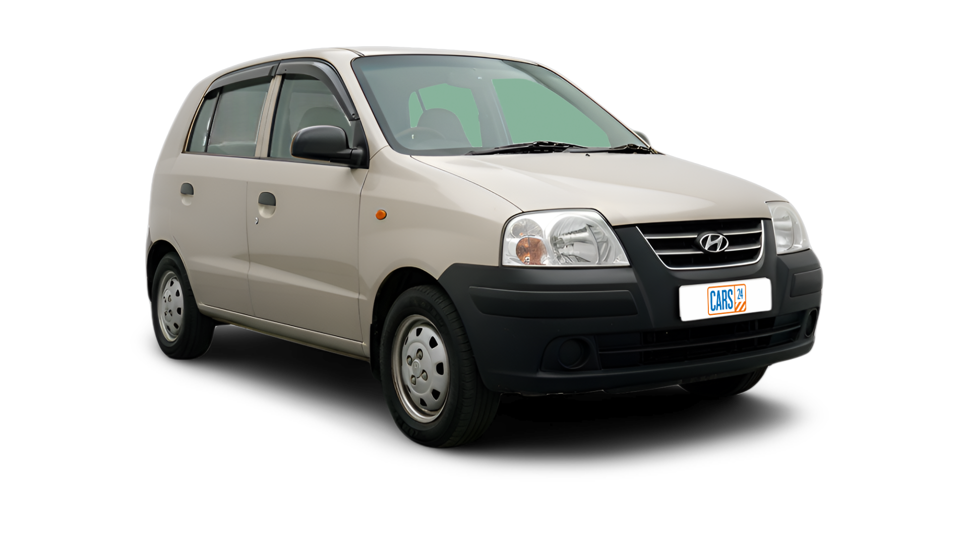Hyundai Santro Xing-img